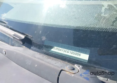 2014 Ram 1500 Express from USA, damaged, VIN 3C6JR6AT9EG105006